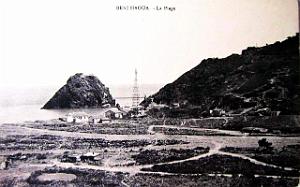 Beni-Haoua - Plage